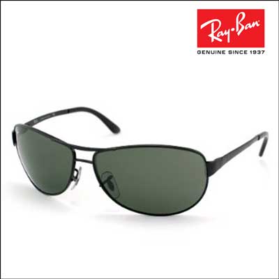 "RAY-BAN RB 3342-006 - Click here to View more details about this Product
